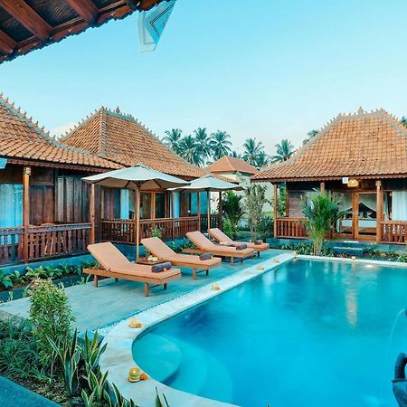 Sunshine Villas Ubud מראה חיצוני תמונה