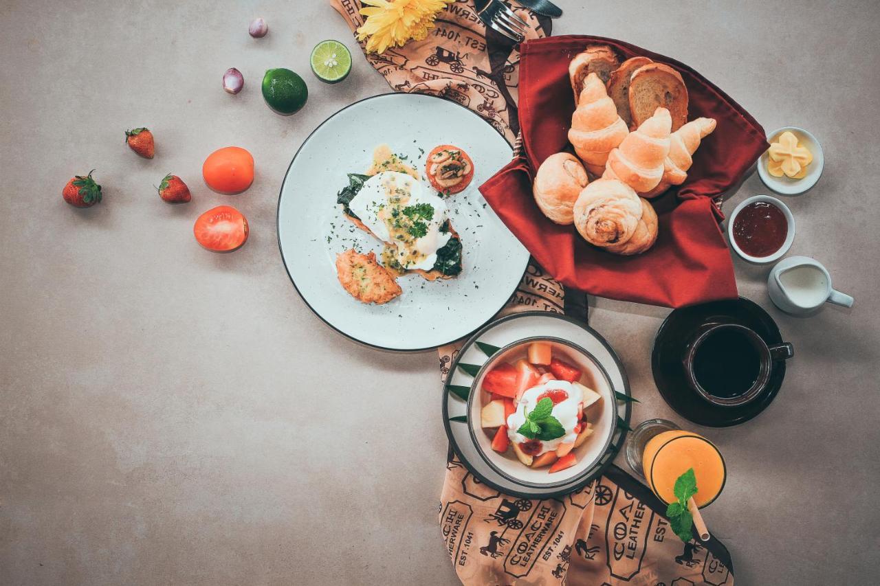 Sunshine Villas Ubud מראה חיצוני תמונה